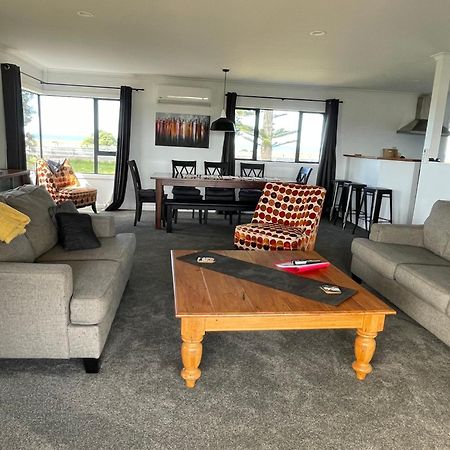 Te Awa Holiday Home Napier Esterno foto