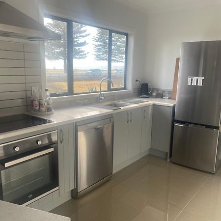 Te Awa Holiday Home Napier Esterno foto