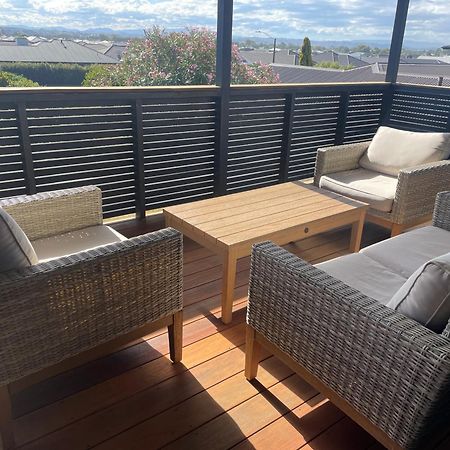 Te Awa Holiday Home Napier Esterno foto