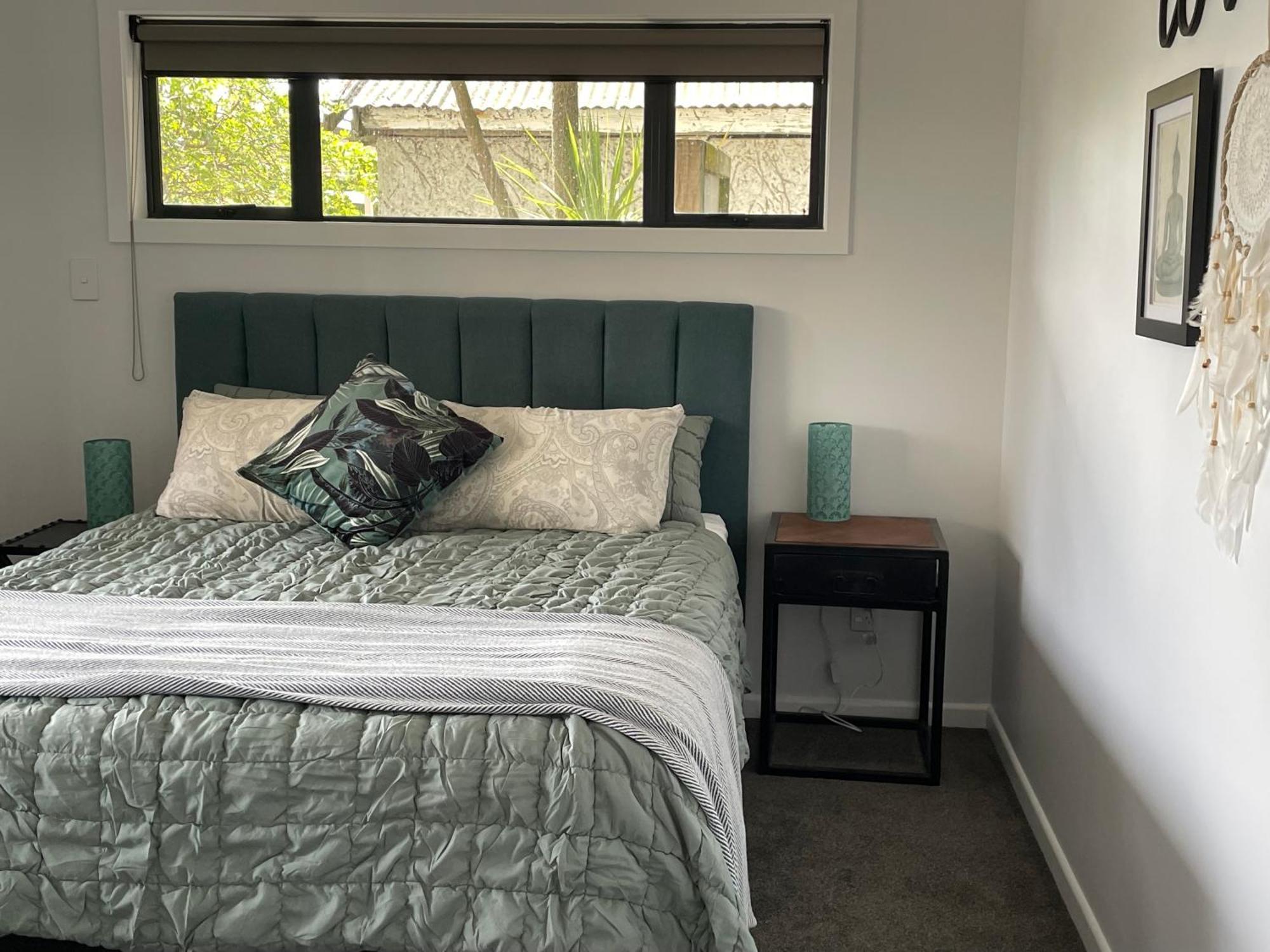 Te Awa Holiday Home Napier Esterno foto
