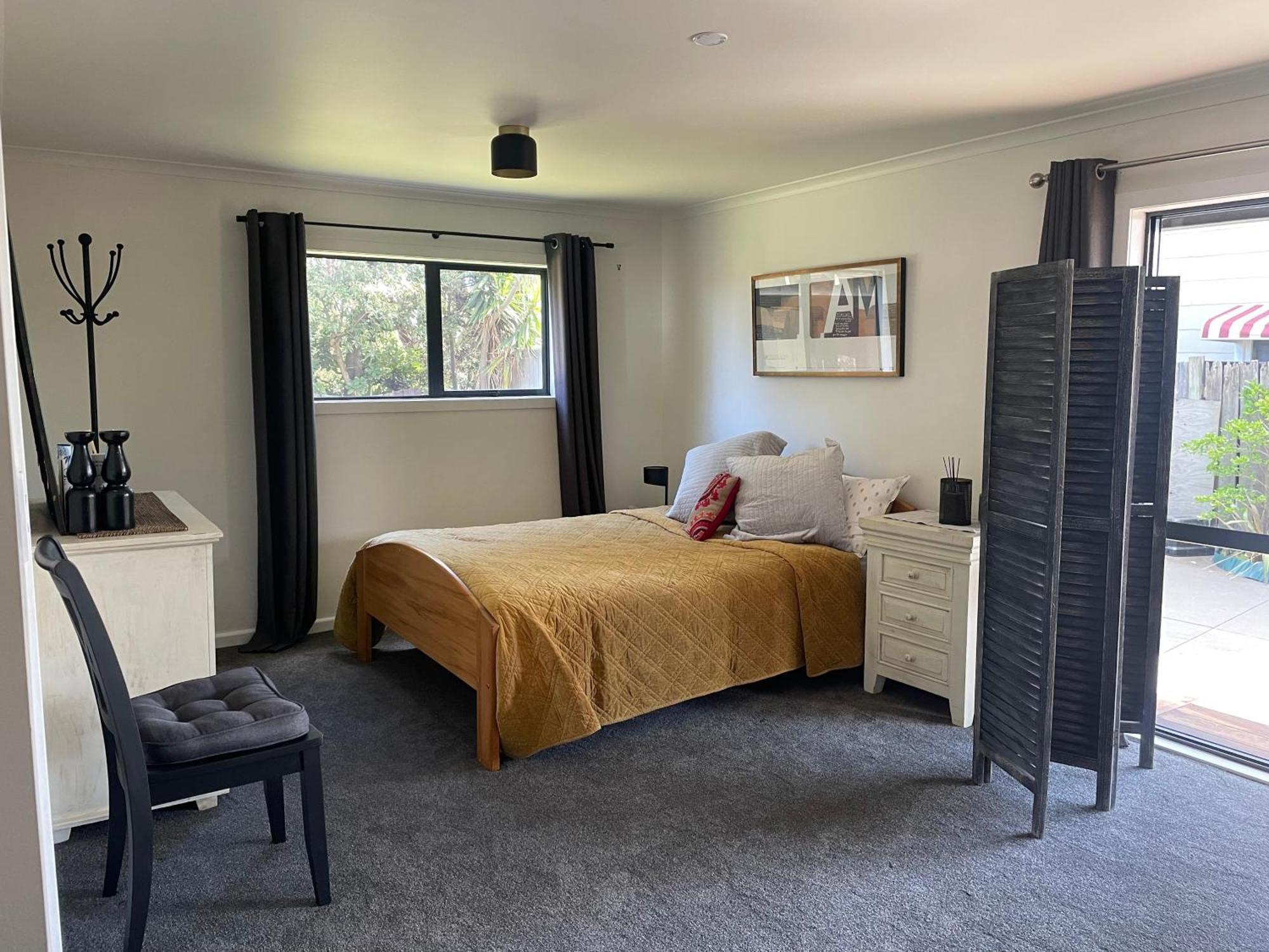 Te Awa Holiday Home Napier Esterno foto